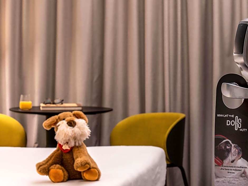 Ibis Barcelona Aeropuerto Viladecans