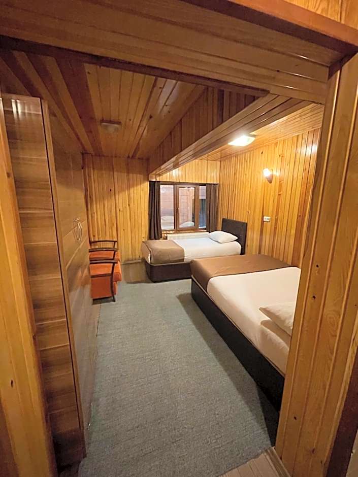 Ozkan Otel