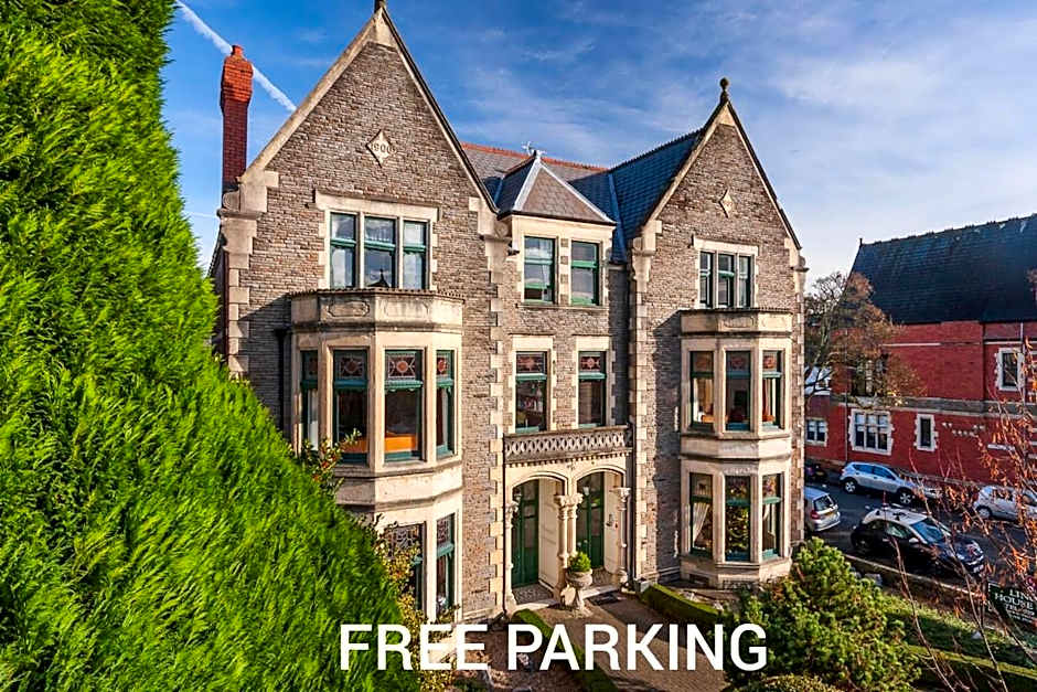 Lincoln House Private Hotel