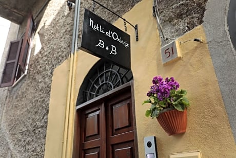 B&B Notti d'Oriente