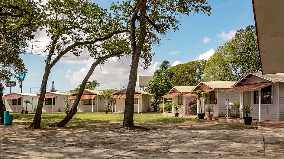 BONITTO INN® Tampico Altamira