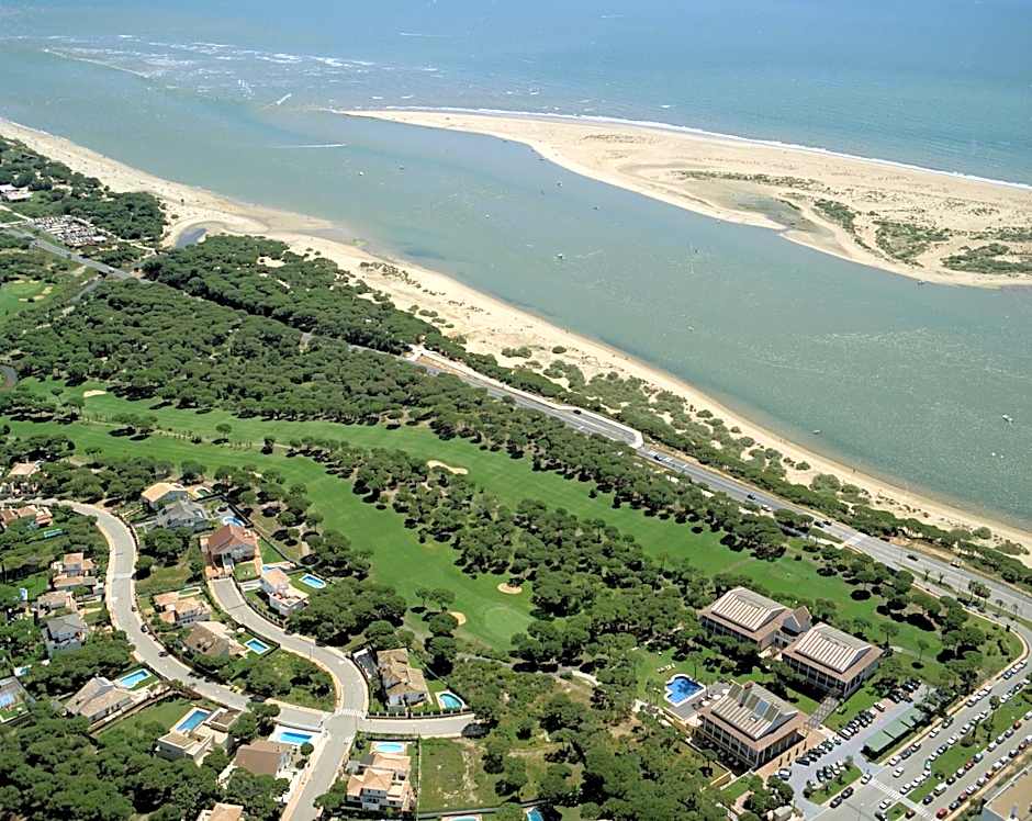 Hotel Nuevo Portil Golf