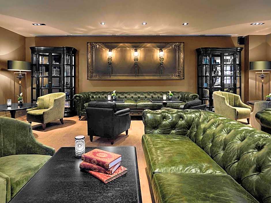 La Cour des Consuls Hotel and Spa Toulouse - MGallery