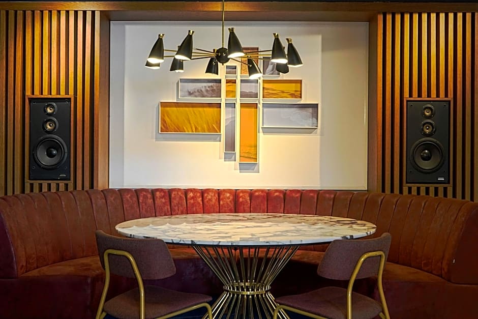 Four Points Flex by Sheraton Bursa Nilufer