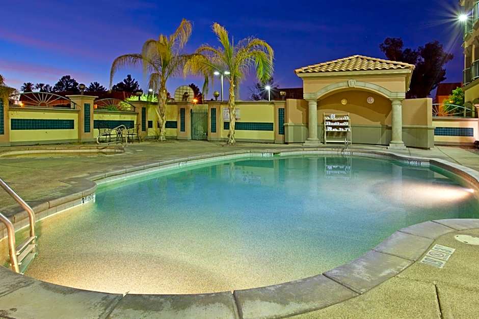 Holiday Inn Express Hotel & Suites Tucson Mall By IHG