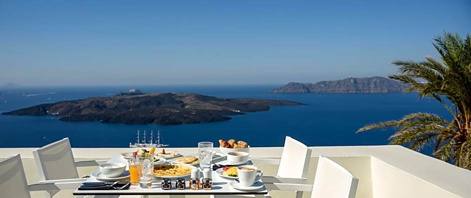 Pantelia Suites