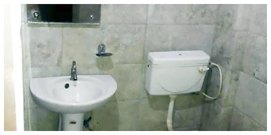 Goroomgo Swastik Guest House Near Kashi Vishwanath Temple Varanasi