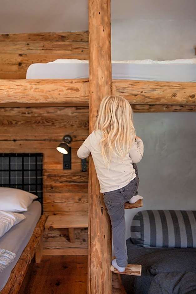 Auenhütte