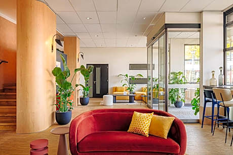 City Hotel Groningen