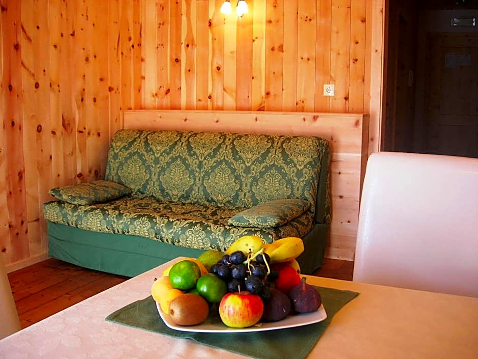 Appartments Helvetia