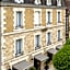 Naâd Hotel Sarlat Centre Ville