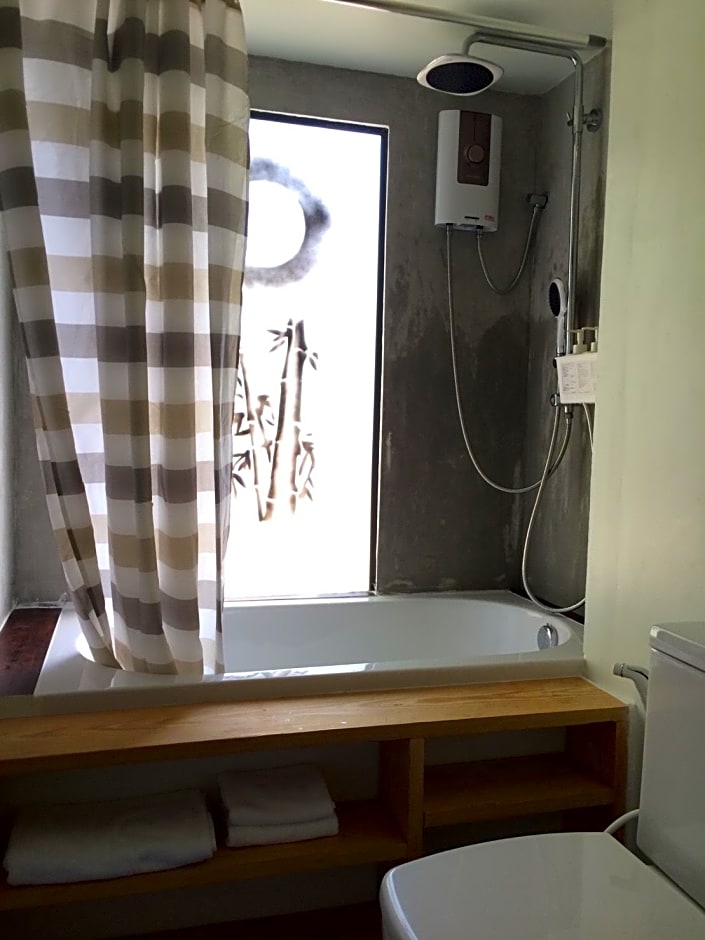 Khao Yai the kids adventure