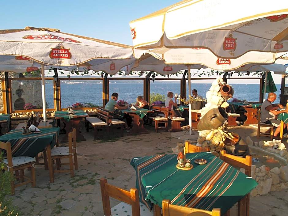 Victoria Hotel Nessebar