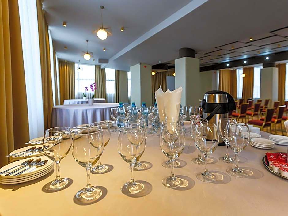 Mercure Galati Centrum