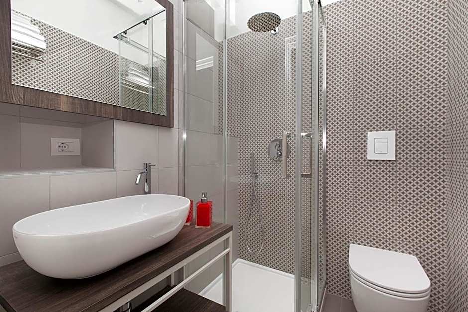 La Cassarmonica Guest House