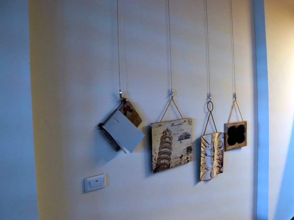 43&13 Room Store B&B