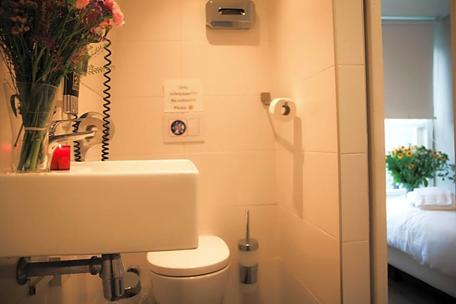 Hotel 55 - City Centre