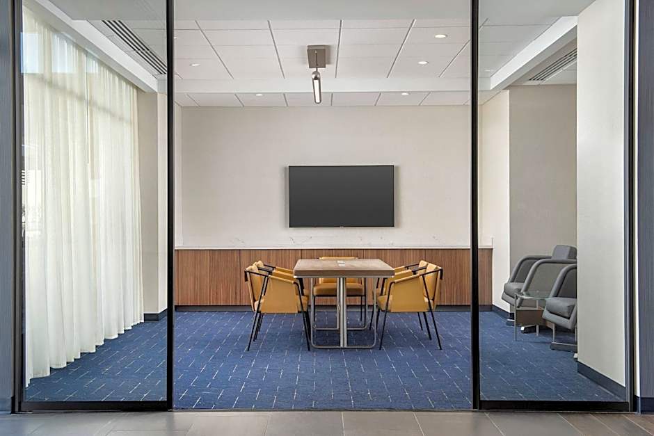 Courtyard by Marriott Indianapolis Plainfield