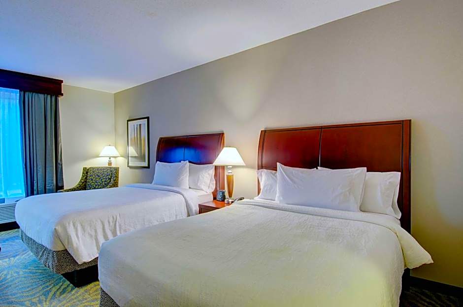 Hilton Garden Inn Norwalk