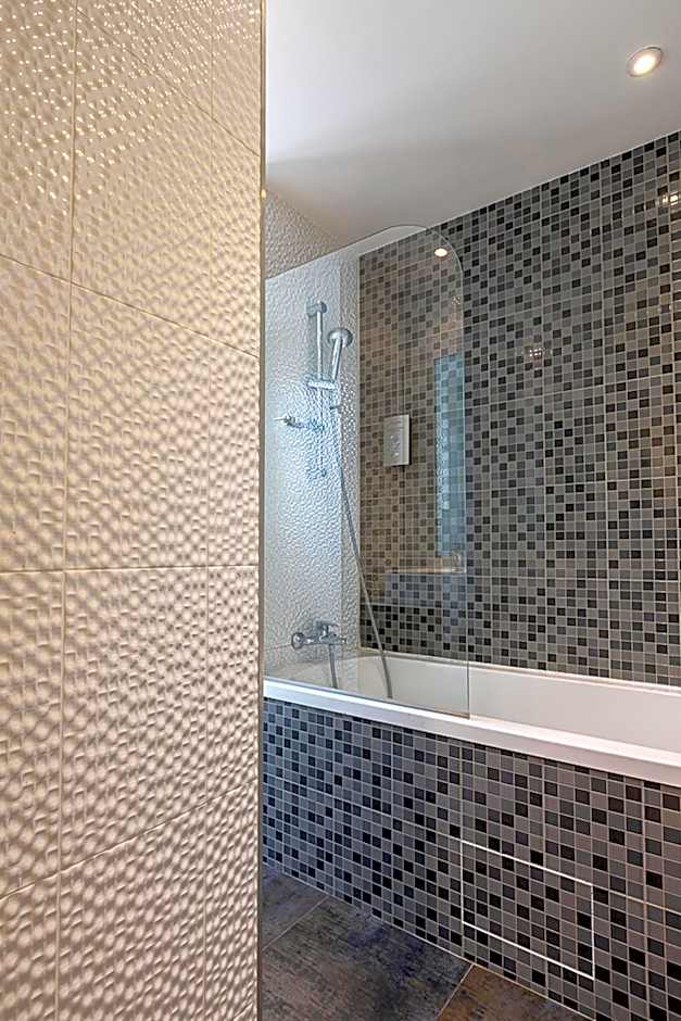 Trianon Gare De Lyon