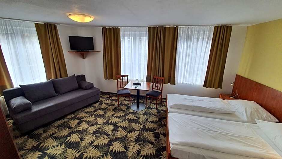 Hotel Der Tannenbaum