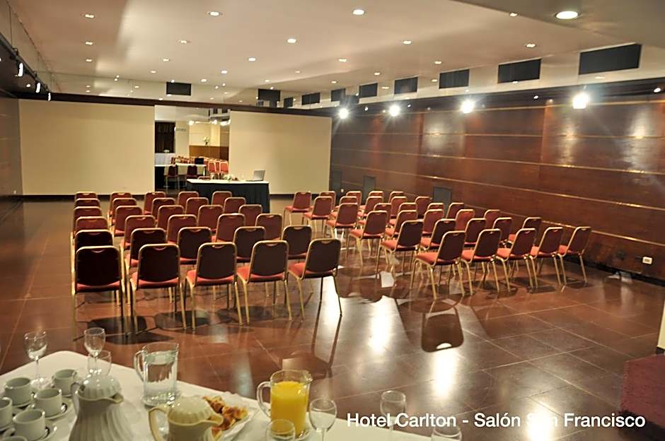 Hotel Solans Carlton