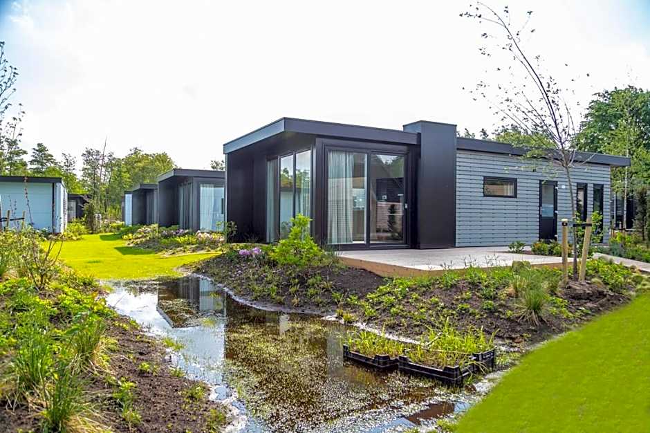 Vakantiepark De Wiedense Meren