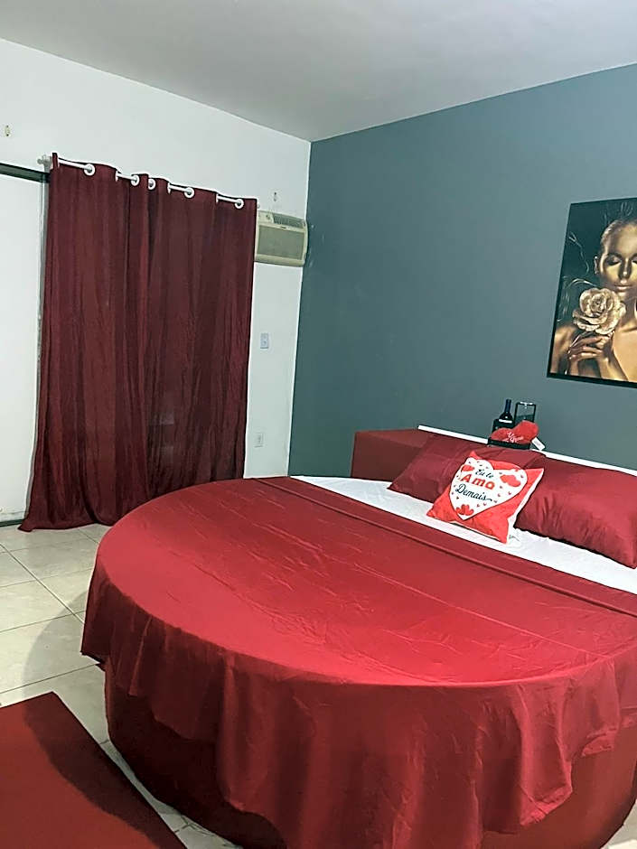 Pousada MARIA BONITA