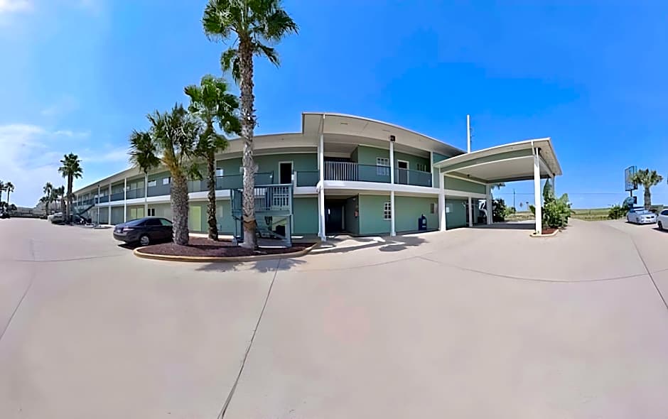 Island Hotel Port Aransas