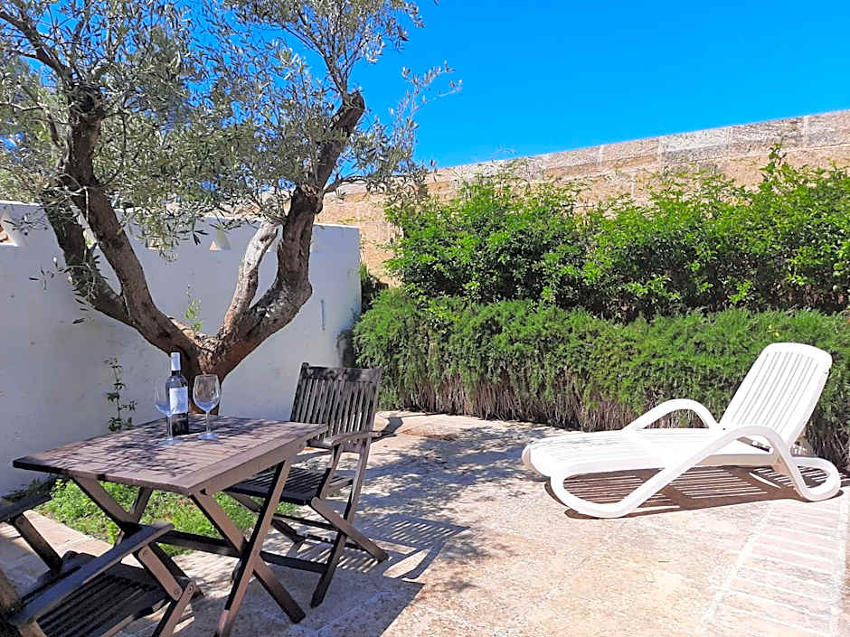 Masseria L'Antico Frantoio