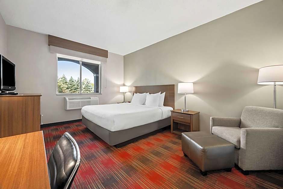 Best Western Dartmouth-New Bedford