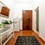 Blanco Rooms