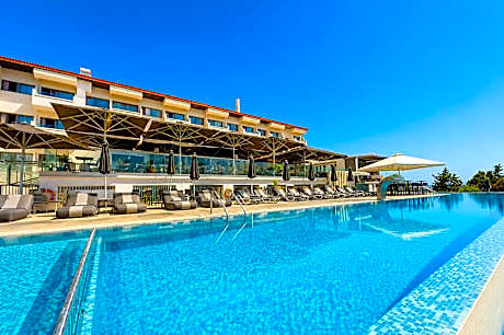 Droushia Heights Hotel