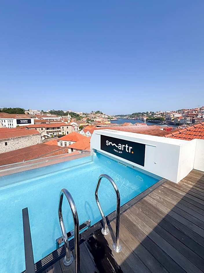 Smartr Porto Reis de Gaia & Spa