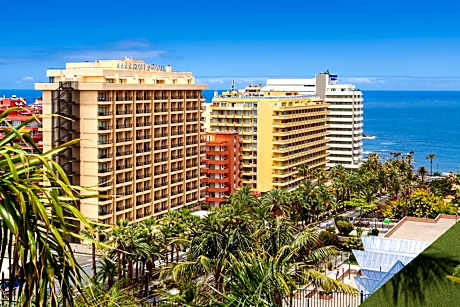 Be Live Experience Orotava