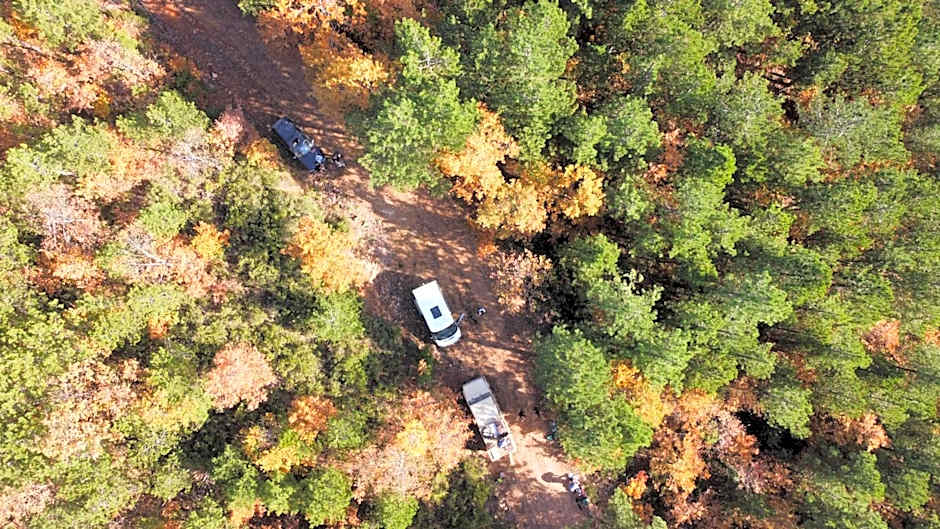 Iliada Hotel Kaz Daglari