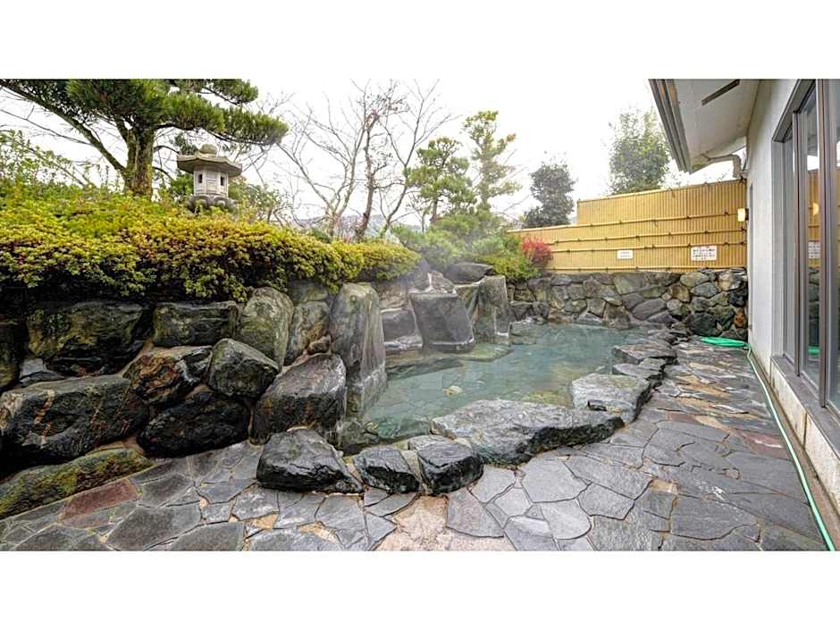 Yuuai Kumanokan - Vacation STAY 27602v