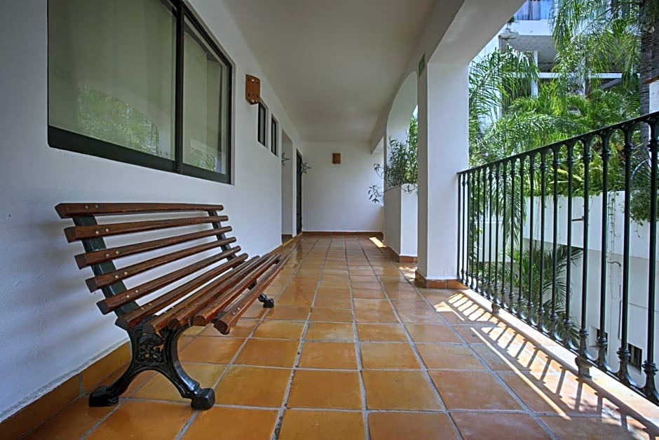 One Beach Street Puerto Vallarta
