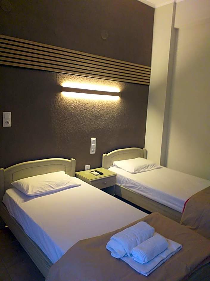 Hotel Isidora