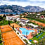 Club Hotel Olivi - Tennis Center