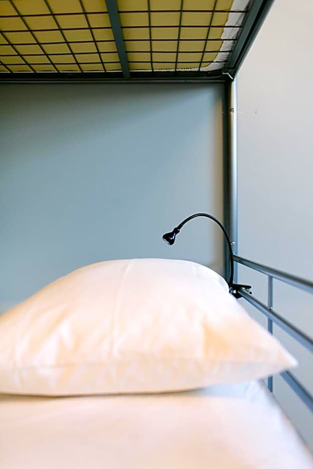 The Local Hostel NYC