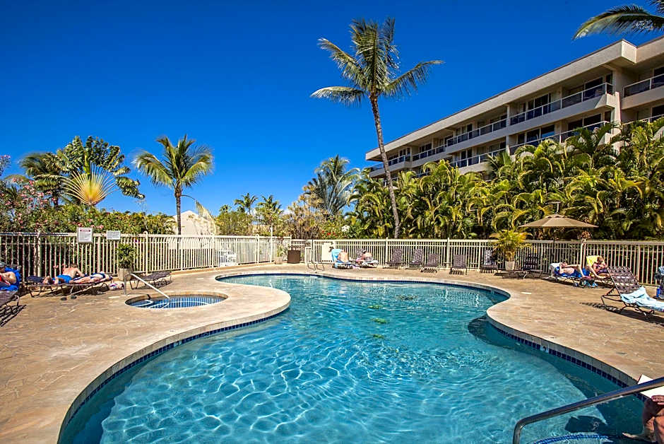 Maui Banyan - Maui Condo & Home