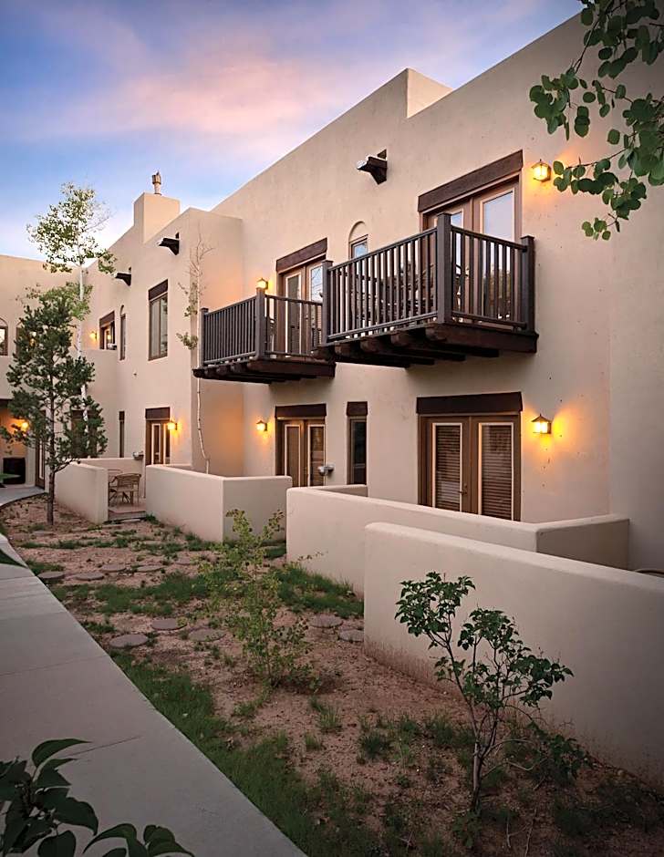 Worldmark Taos