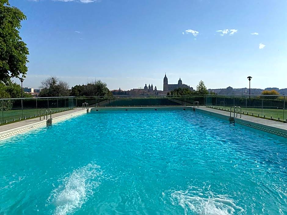 Parador de Salamanca