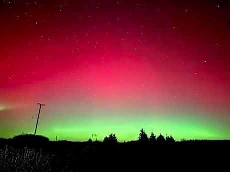 Classic Double Room with Shower