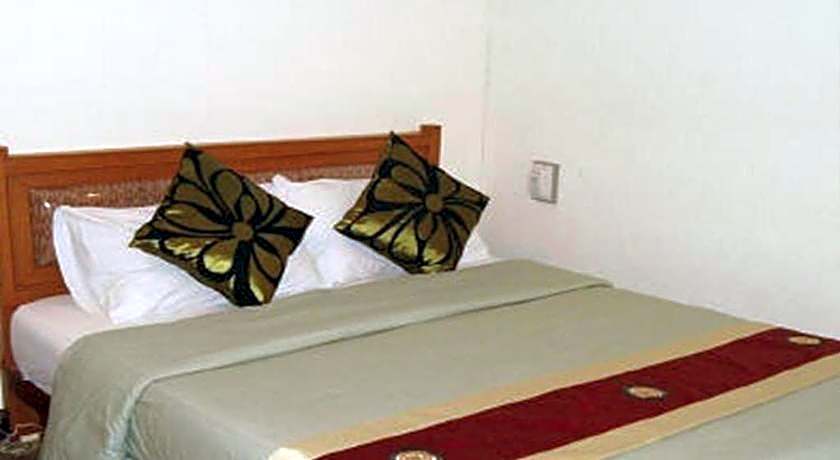Ubon Hotel