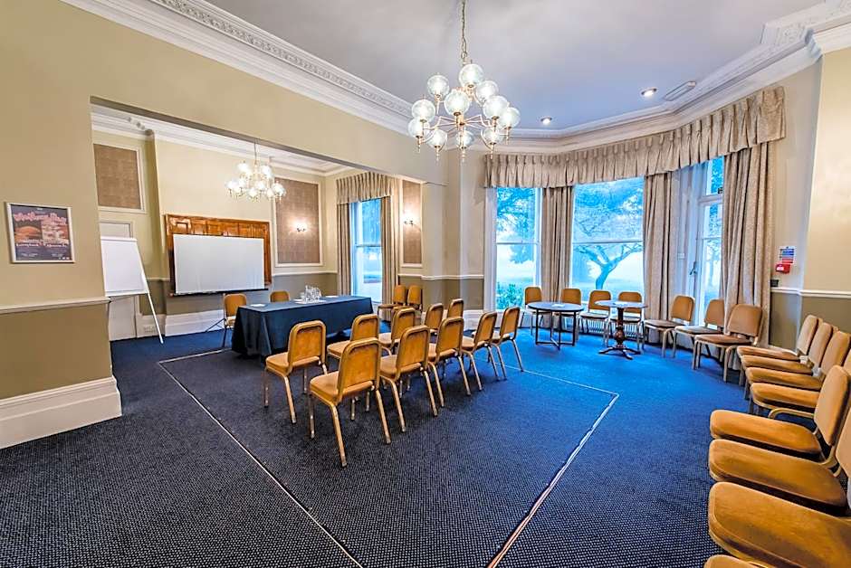 voco The Clifton Folkestone By IHG