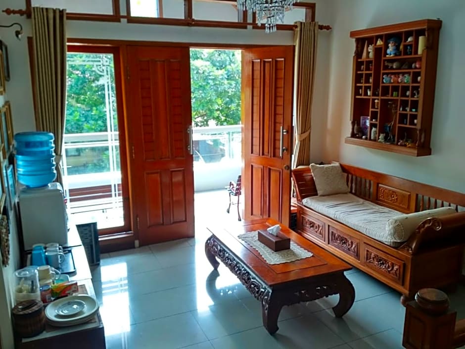 Mitra Dago Antapani Bandung