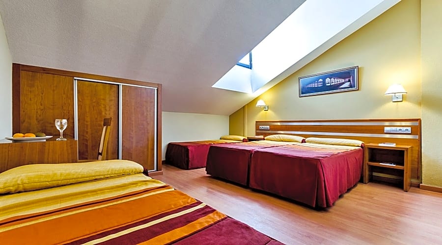 GIT Mirador De Santa Ana