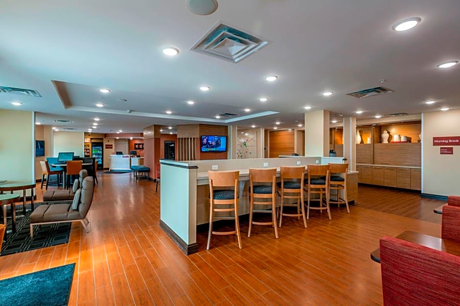 TownePlace Suites by Marriott Lexington Keeneland/Airport